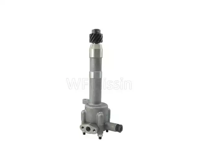 Oil pump assembly Xinchai